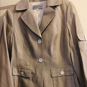 Fabulous Worth Blazer